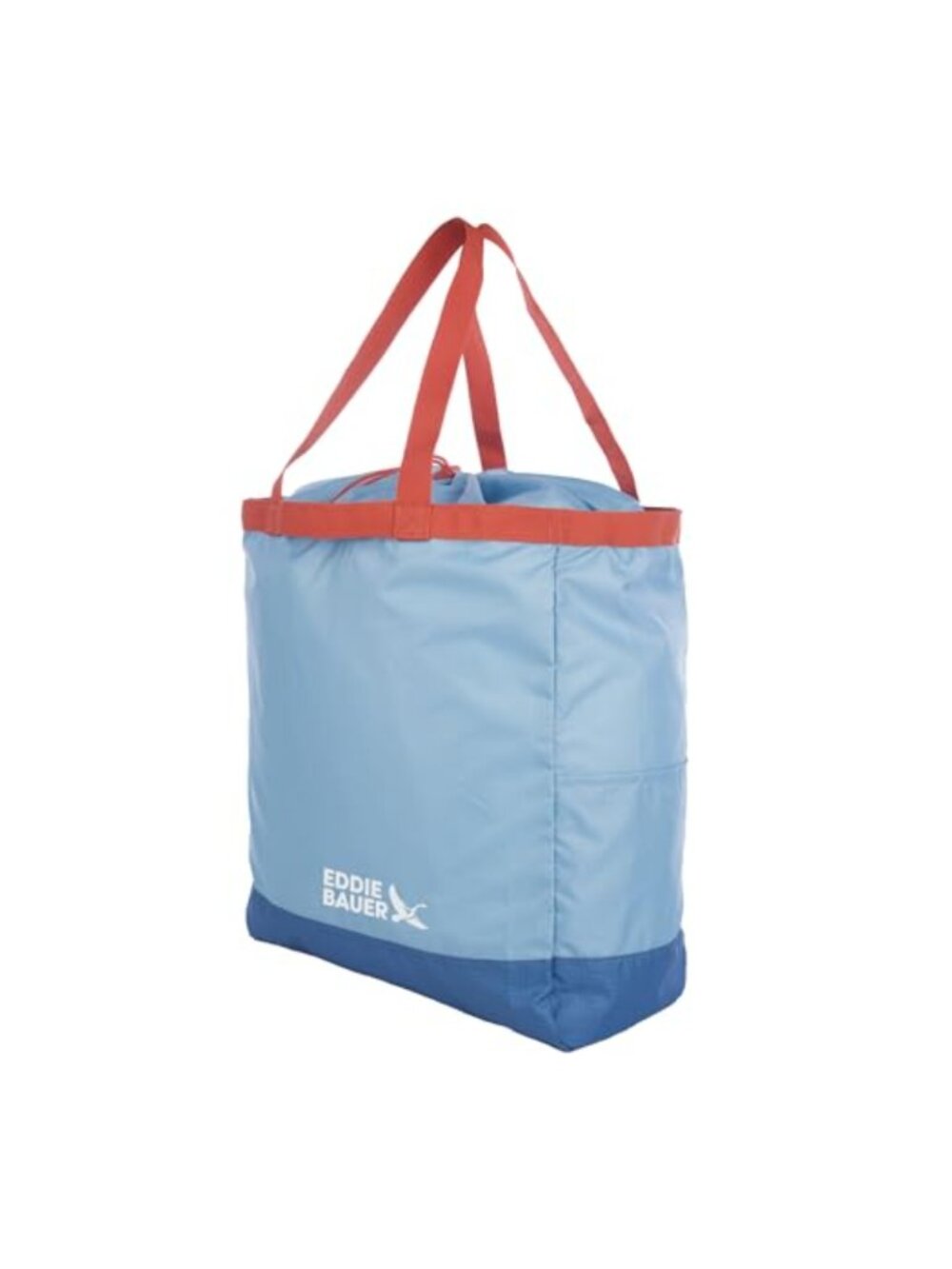 Stowaway Packable Tote Bag Ripstop Polyester 25L Lightweight Travel